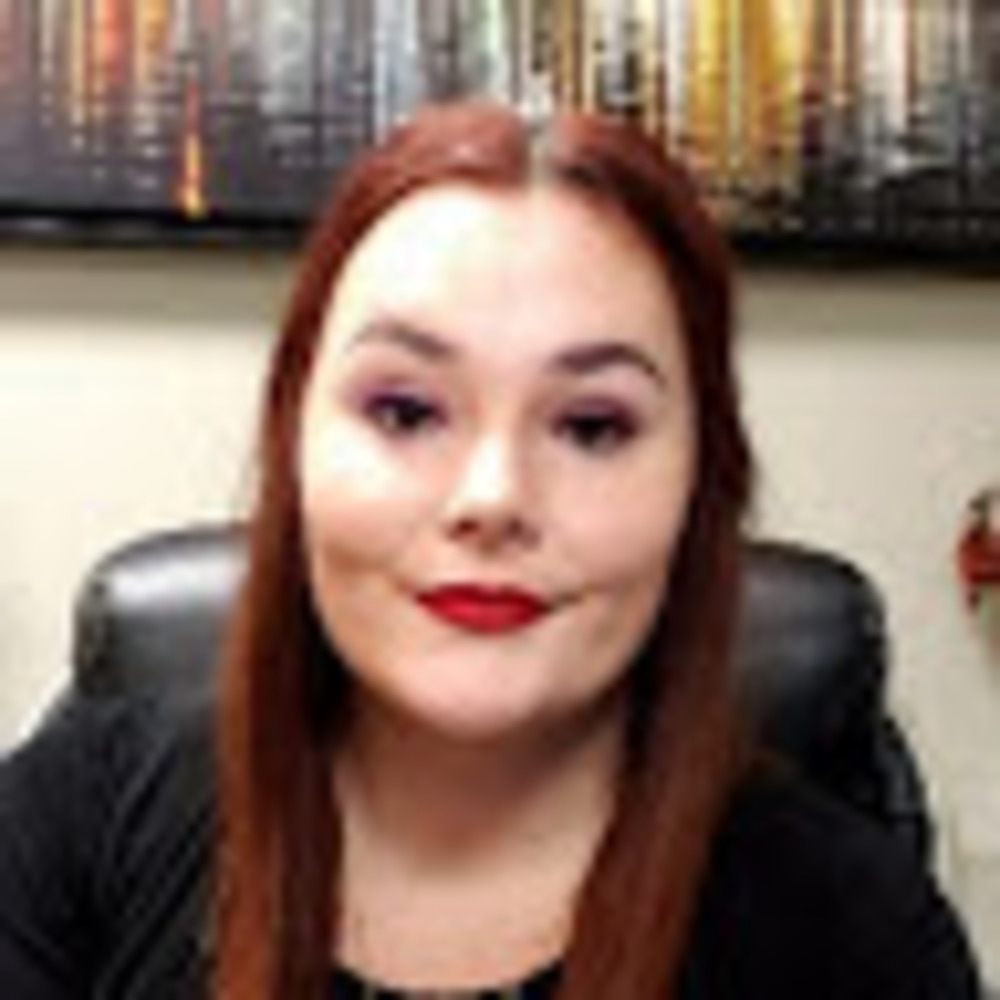 Meet your Posher, Riley